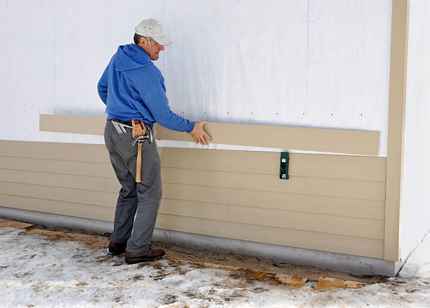 Reliable Frazee, MN Siding Solutions